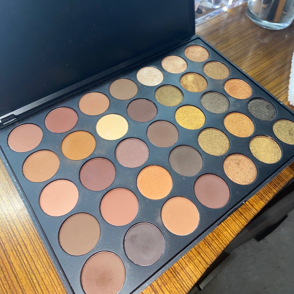 Morphe Pallet